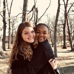 Meet your Posher, Brietta